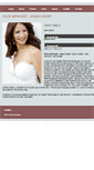 Mobile Screenshot of felicemusic.com